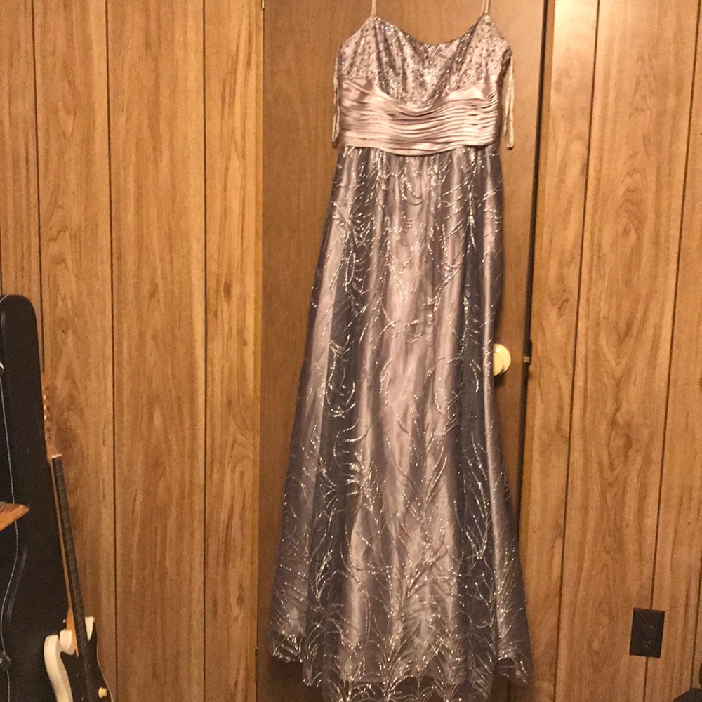 Cachet dress